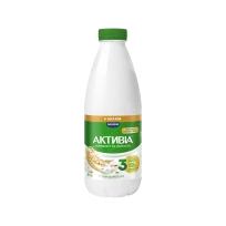 Біфідойогурт питний "5 злаків" 800 г