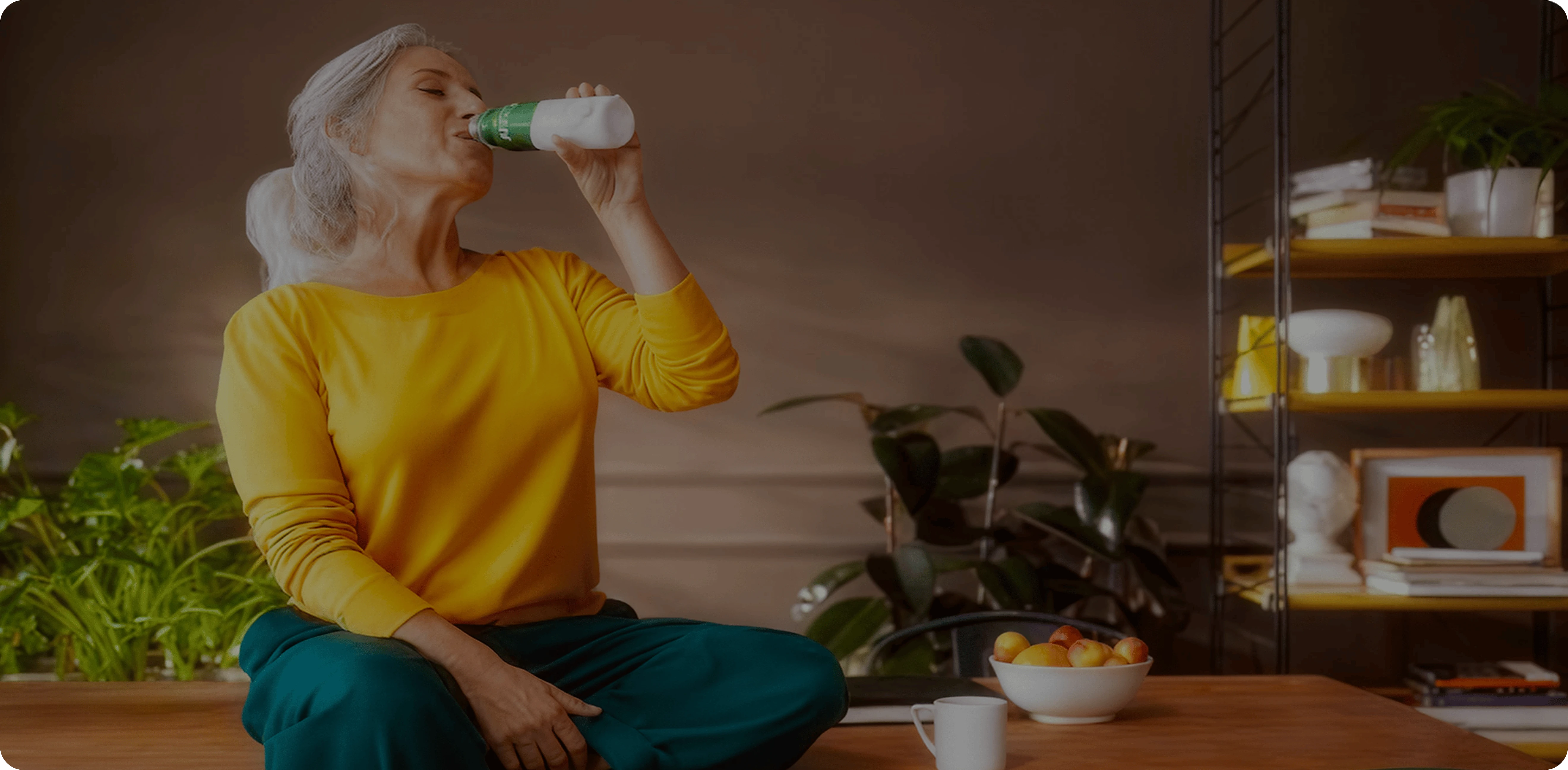 Поліпшує травлення