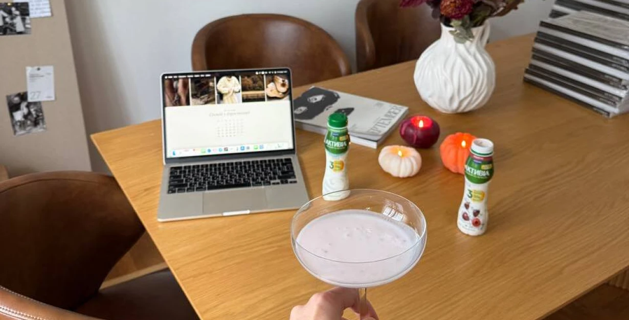 3 речі, які щодня підтримують ваш мікробіом