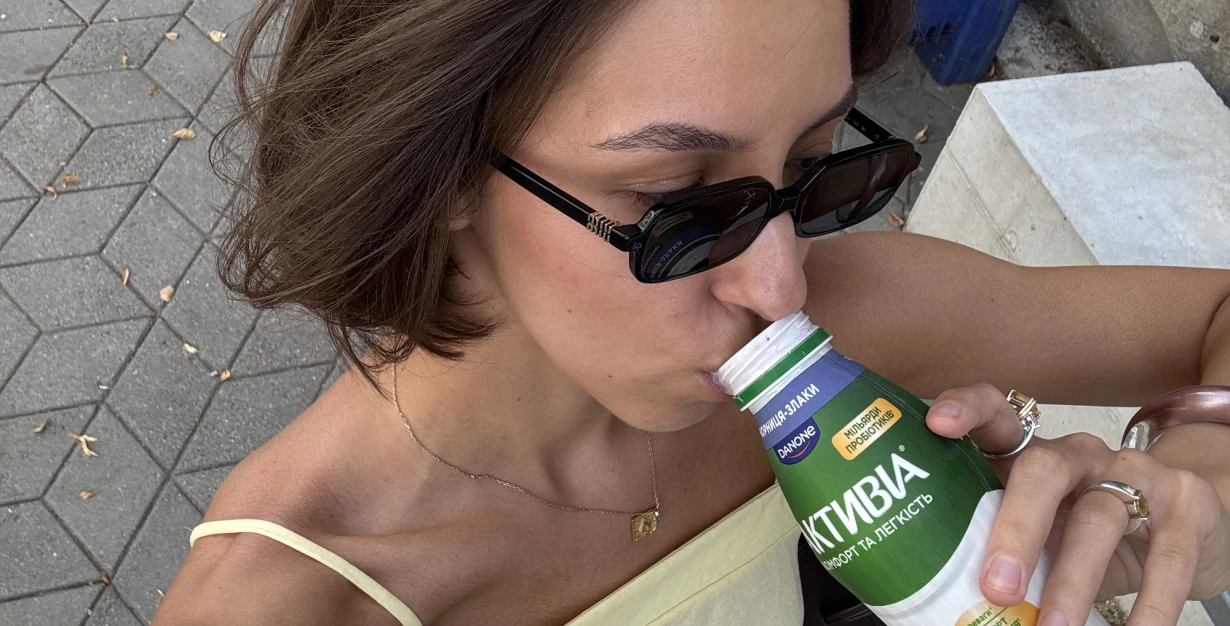 Перекуси чи голодування: що обрати для енергії та гарного самопочуття