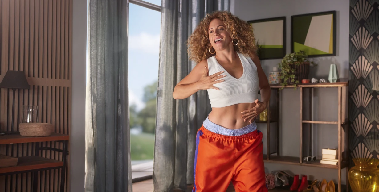 Дієта щастя: як їжа для кишкових мікробів впливає на наш мозок