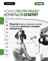 Признавайтесь, хто грішить і пропускає обід?