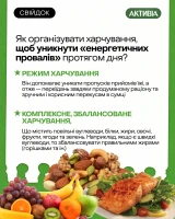 Признавайтесь, хто грішить і пропускає обід?