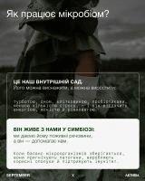 Мікробіом кишківника: чому він важливий і як підтримувати баланс?